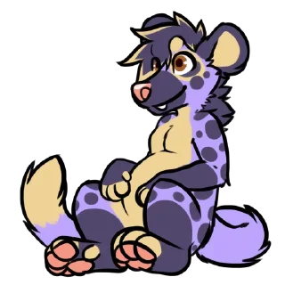 ☝️ emoji SwizzYeen Telegram sticker 9 of 90