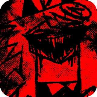 🖼 emoji scary oliver/katie😰😰😨😨😨😥😥😥 Telegram sticker 13 of 19
