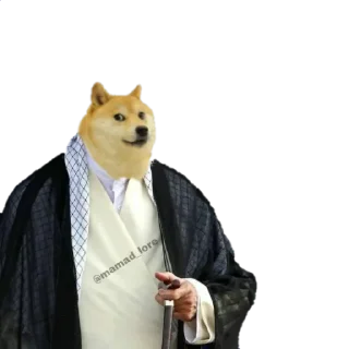 📿 emoji « @mamad_lore | امام » Telegram sticker 13 of 16