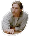 Sticker from true-detective-captionless