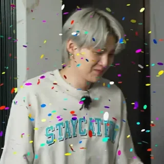 🐱 emoji Suga RunBts Ep.150 | @ArmysWithBts Telegram sticker 22 of 120