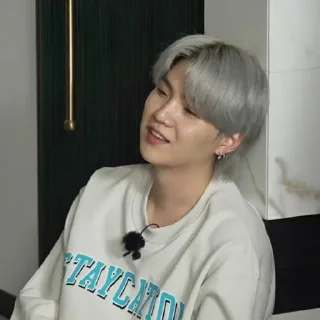 🐱 emoji Suga RunBts Ep.150 | @ArmysWithBts Telegram sticker 12 of 120