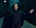 🤯 emoji 🖤Severus Snape😍😂 Telegram sticker 23 of 32