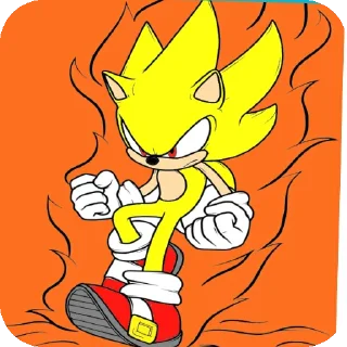 👍 emoji SONI3 Telegram sticker 9 of 120