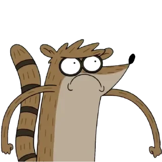 😡 emoji العرض العادي Telegram sticker 8 of 24