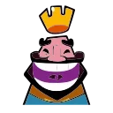 😂 emoji @SUPERCELL Telegram sticker 2 of 35