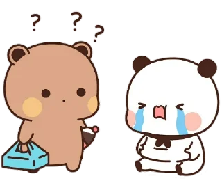 😭 emoji @stickers_meli Telegram sticker 11 of 45