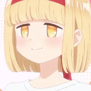 🌽 emoji 八満 結 @XXIVXV Telegram sticker 24 of 80
