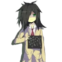 Sticker from Raku's Sticker Pack