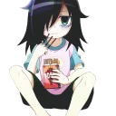 Sticker from Raku's Sticker Pack