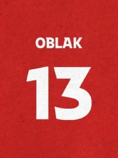 🇸🇮 @IndiosManzanares, стикер Telegram 19 из 56
