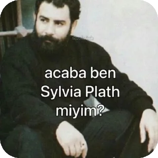 ✋ emoji YKS CUMHURİYETİ Telegram sticker 18 of 81