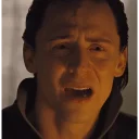 😭 emoji TomHiddleston 💙 @celebrity_texti Telegram sticker 6 of 69