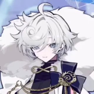 @Ainokierunn ᥫ᭡. Cielomort
