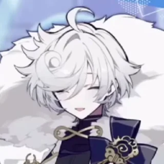 @Ainokierunn ᥫ᭡. Cielomort