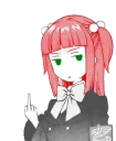 👎 emoji seacats 'n screencaps Telegram sticker 21 of 52