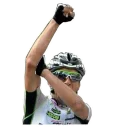 🖕 Ciclismo Ignorante, Telegram sticker 17 of 115