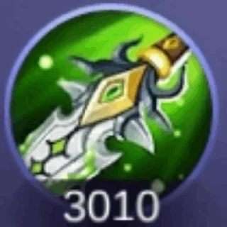 Sticker from @mobile_legend