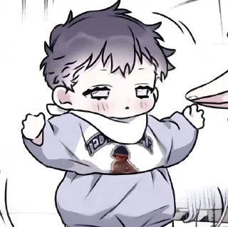 Sticker from ─꩜𝐋𝖾𝖾  ‌︪︩ 𝐇𝗈 : 命㒴 @Cho_onl