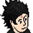 😡 emoji BSS Telegram sticker 1 of 43