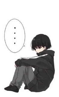 😶 Yurudara-kun/@Arcane_77, стикер Telegram 24 из 50