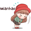 🙏 I love KPOP, Telegram sticker 16 of 41