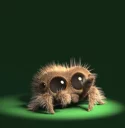 ✋ Lucas The Spider @ElOlive, sticker Telegram 14 sur 15