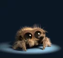 ✋ Lucas The Spider @ElOlive, sticker Telegram 13 sur 15