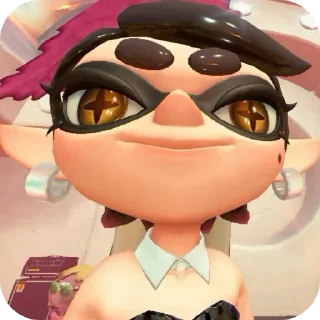 👓 Для любимых сплатунчиков, Telegram sticker 8 of 14