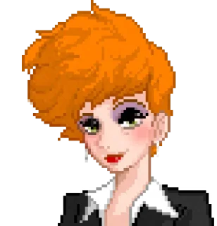 😘 Yuppie Psycho, стікер Telegram 24 з 59