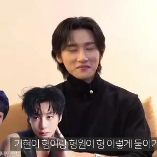 📓 ♡  ｃｈａｎｇｋｙｕｎ ♡ by @helpbykeka, стікер Telegram 8 з 35