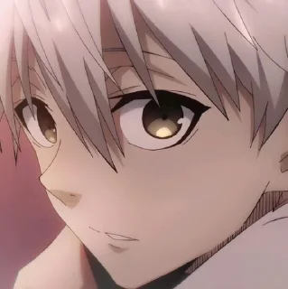 Seishiro Nagi (@Miyukotto)