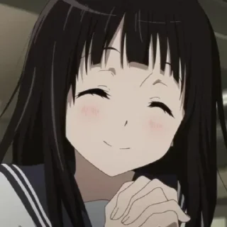 { Chitanda eru ~™