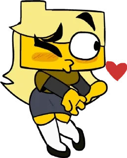 ୨୧ㅤִ ㅤׄ  Meri from fnfㅤׄ   🌼ㅤִ