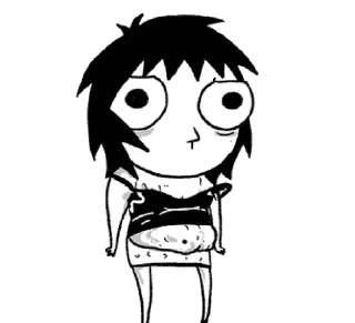 🙂 @Too_nervous |koko, sticker Telegram 11 sur 36