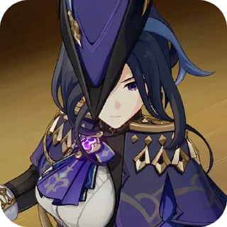 💜 •°Кⲗσρυʜ∂α°•, стикер Telegram 9 из 17