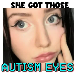 autism