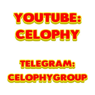 Celophy Pack