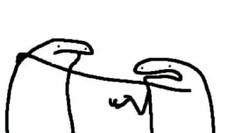 😘 flork, sticker Telegram 11 sur 91