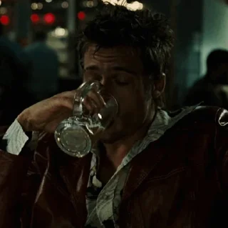 👾 Tyler Durden @evilbloody, Telegram sticker 8 of 73