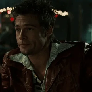 👾 Tyler Durden @evilbloody, Telegram sticker 20 of 73