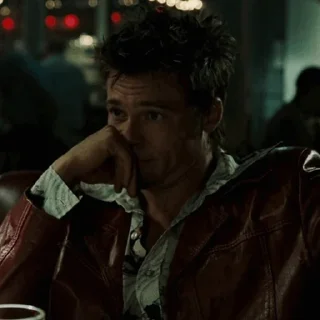 👾 Tyler Durden @evilbloody, Telegram sticker 12 of 73