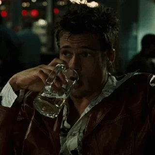 👾 Tyler Durden @evilbloody, Telegram sticker 7 of 73