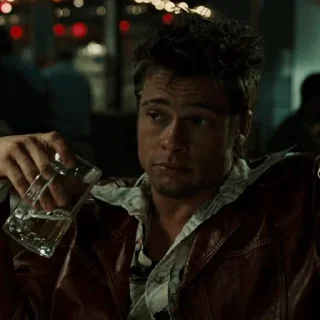 👾 Tyler Durden @evilbloody, Telegram sticker 6 of 73