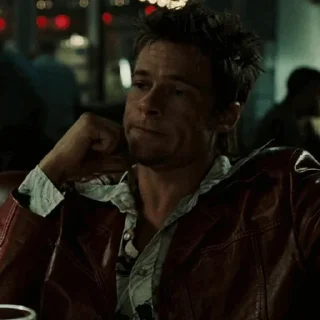 👾 Tyler Durden @evilbloody, Telegram sticker 11 of 73