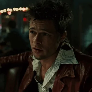 👾 Tyler Durden @evilbloody, Telegram sticker 17 of 73