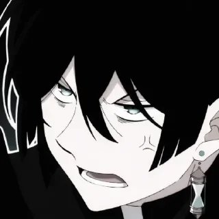 🪼 .変態:𝗢𝗫𝗧𝗘𝗥,🫐 @hinosuki, Telegram sticker 16 of 105