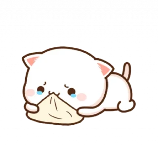 😢 @stickers_meli, Telegram sticker 23 of 40