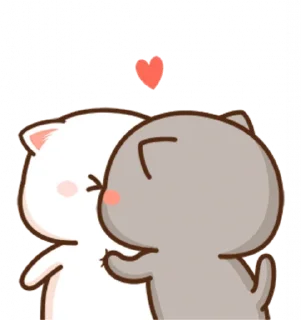 😘 @stickers_meli, Telegram sticker 24 of 40