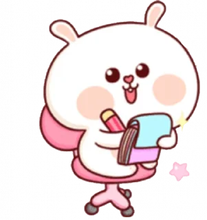🤓 @stickers_meli, Telegram sticker 24 of 40